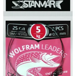 Veilige Betaling Stanmar Pike Leaders 5kg